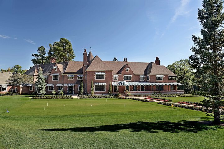 The Broadmoor