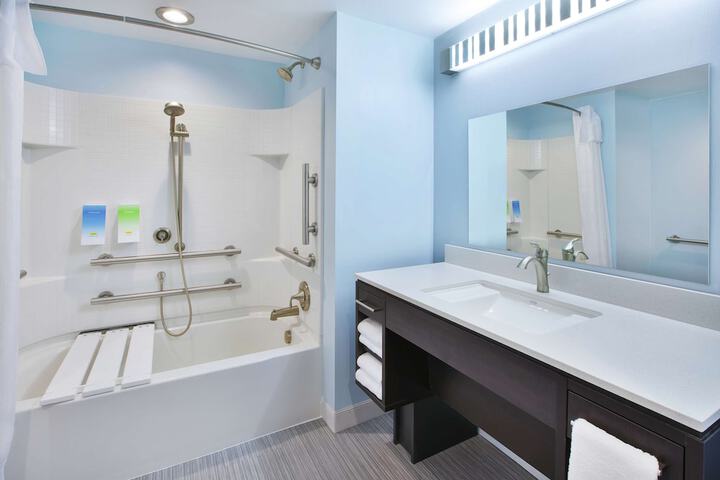 Home2 Suites by Hilton Pittsburgh Area Beaver Valley