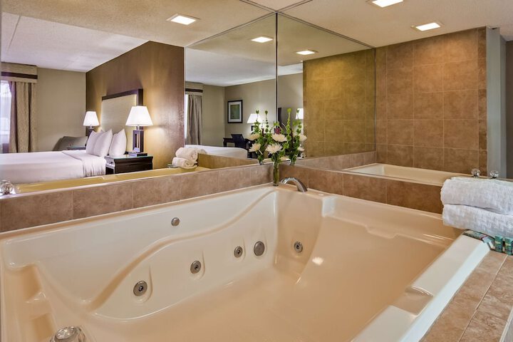 Best Western Detroit Livonia