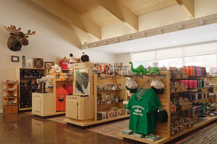 Gift Shop 43 of 51