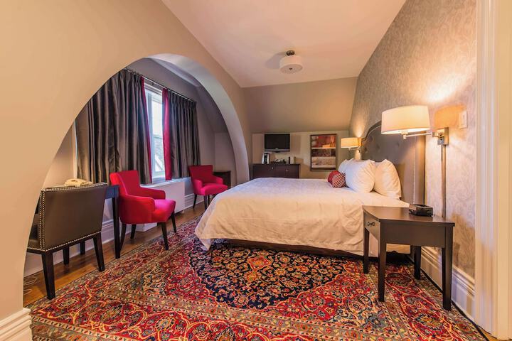 Idlewyld Inn & Spa