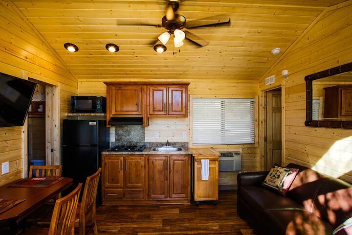 Verde Valley RV & Camping Resort a Thousand Trails Property