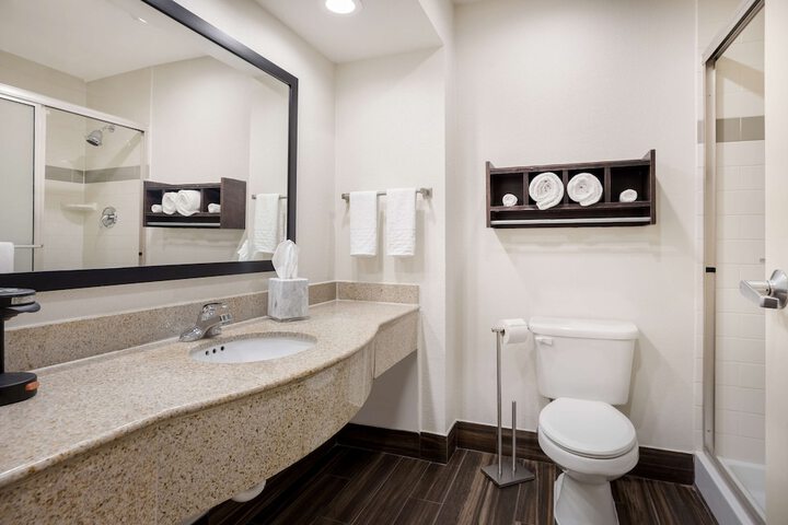 Best Western Houma Inn