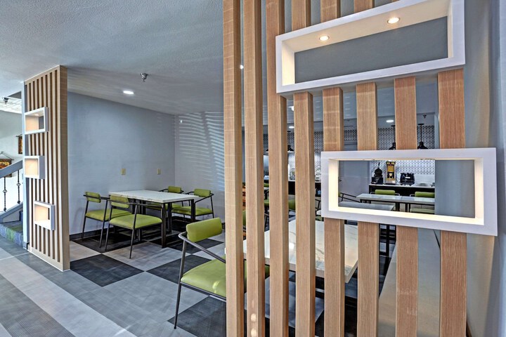 Quality Inn Pierre - Fort Pierre