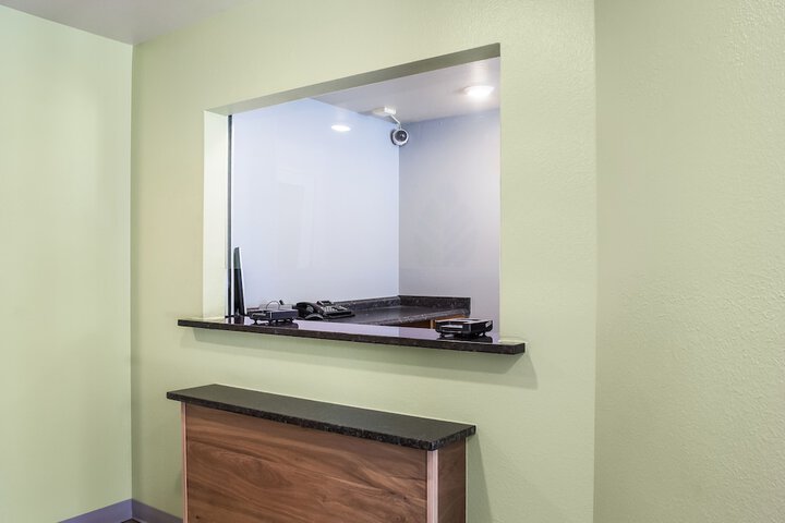 WoodSpring Suites Texas City