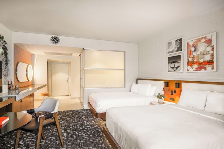 Hotel Valley Ho