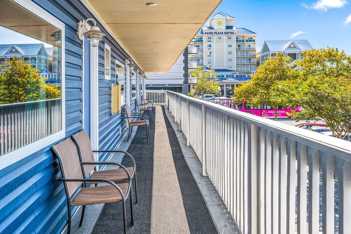 Terrace/Patio 42 of 44