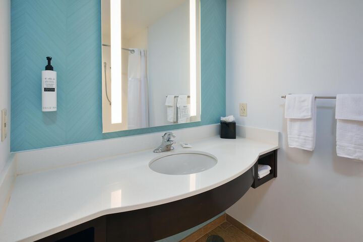 Hilton Garden Inn Akron