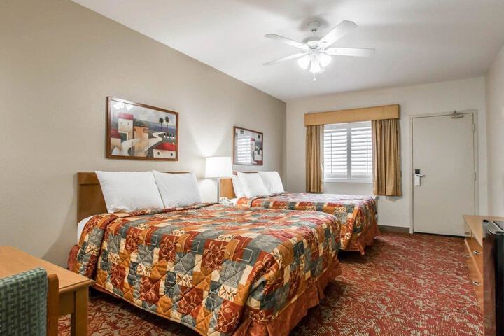 Rodeway Inn Encinitas North
