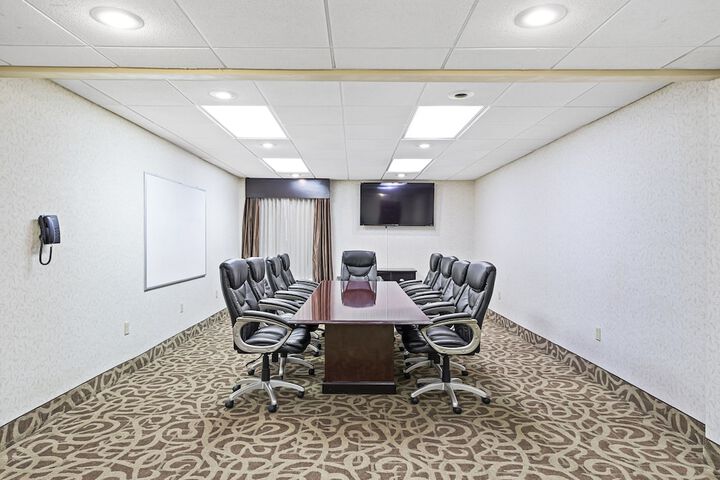 Meeting 46 of 65