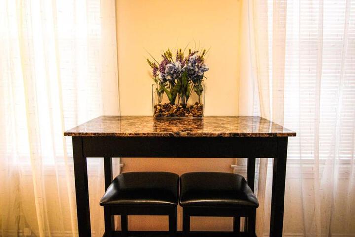 Stylish 1BR in Malden #3