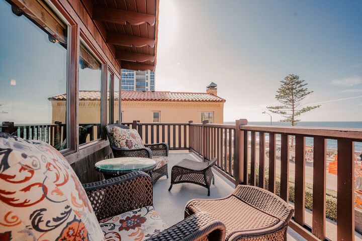 Terrace/Patio 263 of 283