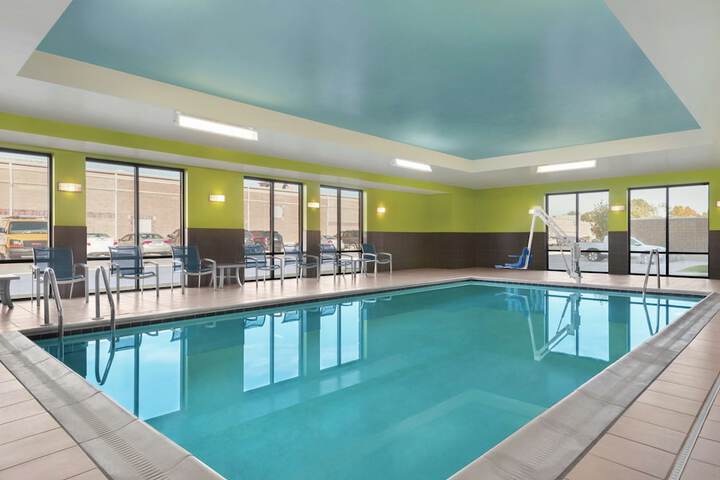 Pool 5 of 57