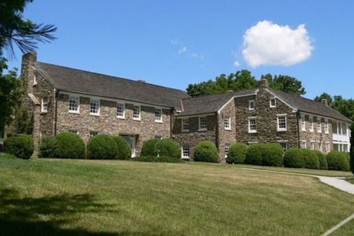 Inn at Stone Manor