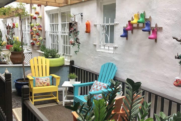 Hotel Exterior 77 of 79