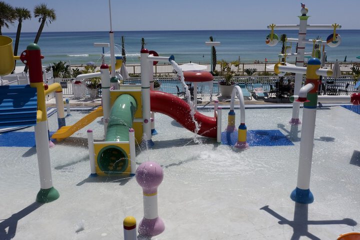 Holiday Inn Resort Panama City Beach by IHG