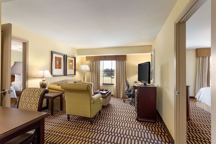 Homewood Suites by Hilton Lafayette LA