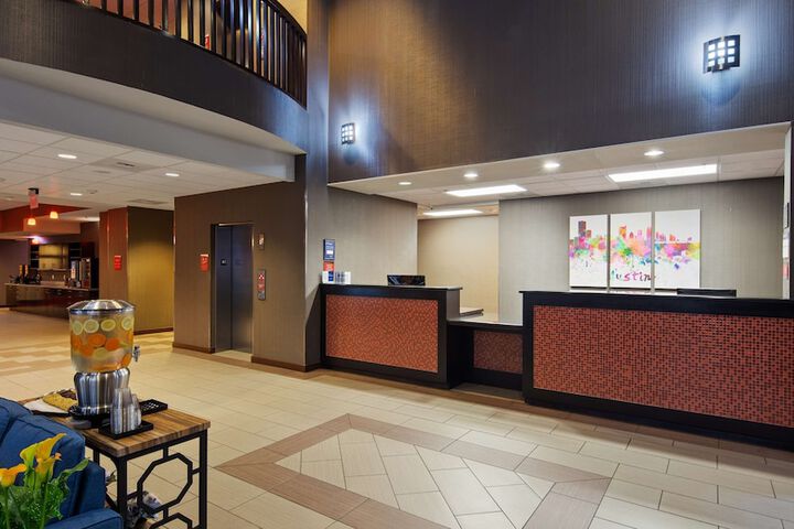 Hotel Interior 7 of 26