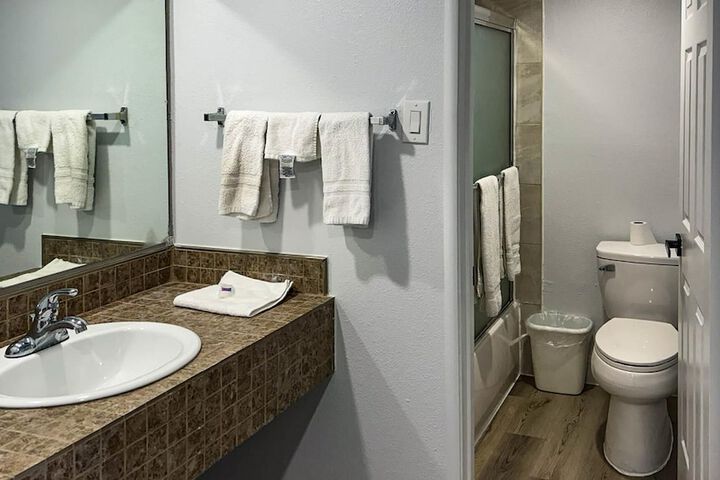 Motel 6 Selma CA