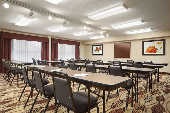 Meeting 22 of 29