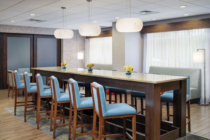 Hampton Inn by Hilton Plant City