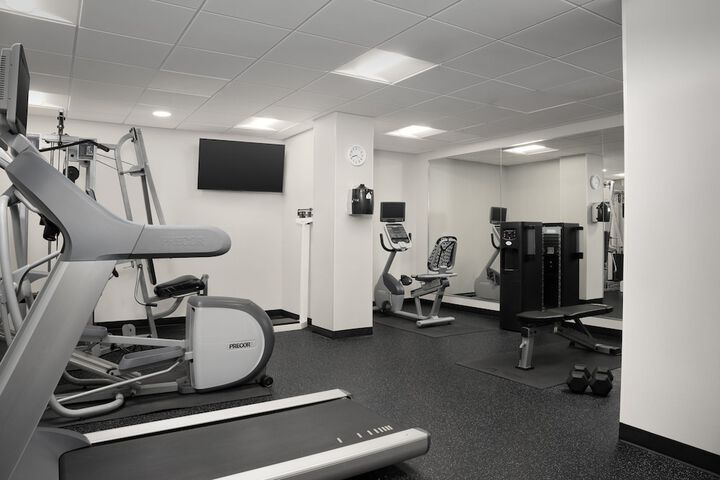 Health and Fitness 50 of 50