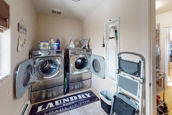 Tacit Shadow Resort Paradise Deluxe Suite Gym, Coffee Bar, Hot-Tub, Free Laundry, Food Available