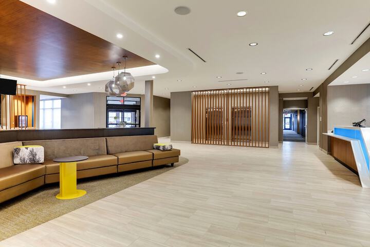 Hotel Interior 15 of 60