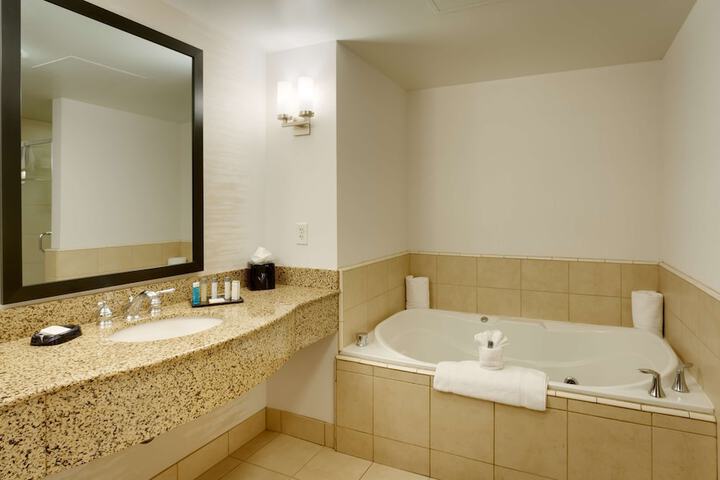 Hilton Garden Inn Salt Lake City / Sandy