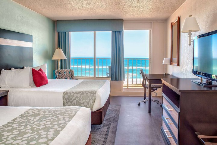 Ramada Plaza by Wyndham Nags Head Oceanfront