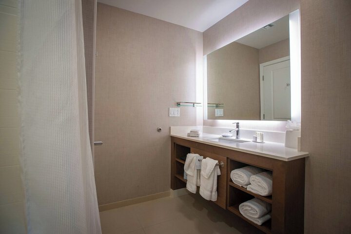 Residence Inn by Marriott Pensacola Airport / Medical Center