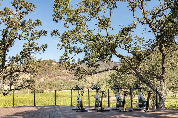 Four Seasons Resort and Residences Napa Valley