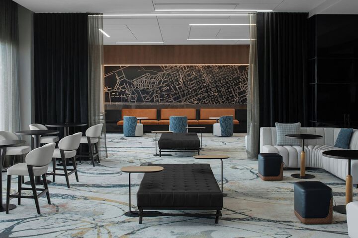 AC Hotel Raleigh North Hills