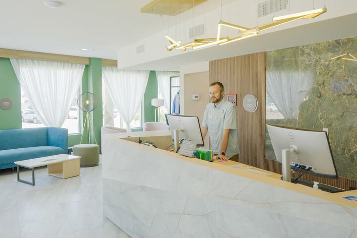 Hotel Lydia