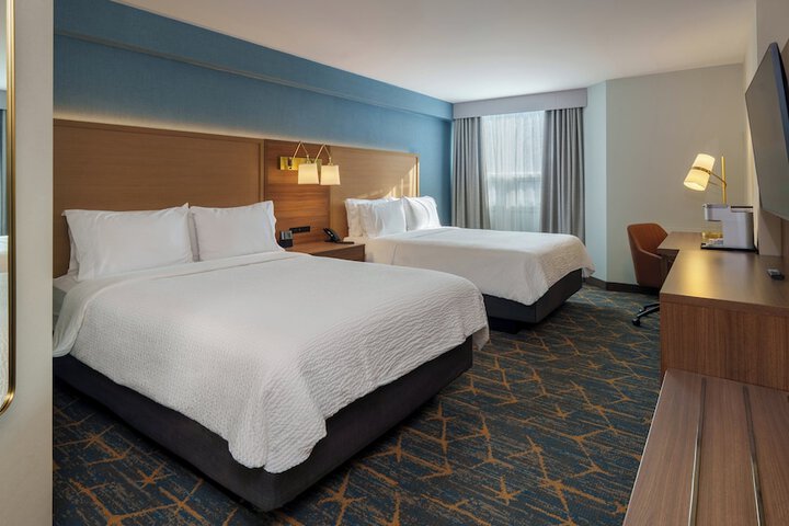 Holiday Inn Laval Montréal by IHG