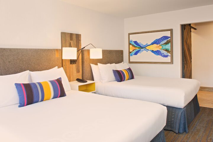 Hotel Becket BW Signature Collection
