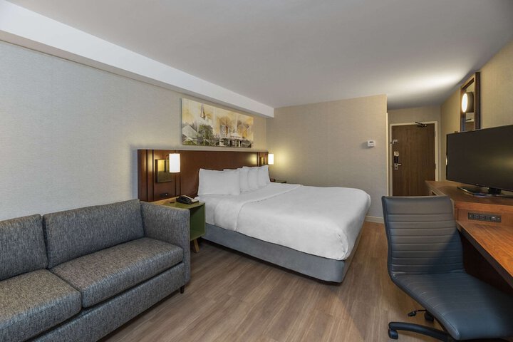Comfort Inn
