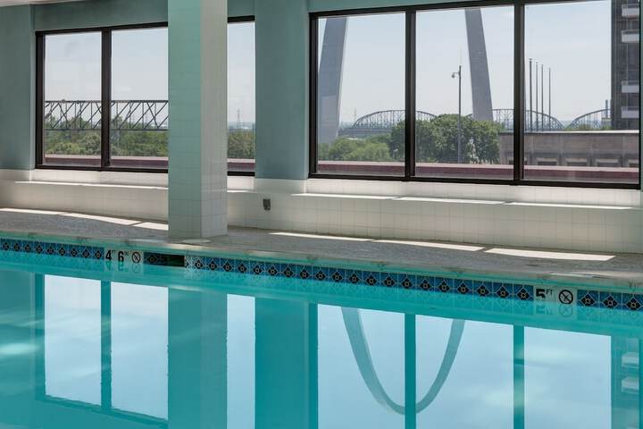 Pool 4 of 55