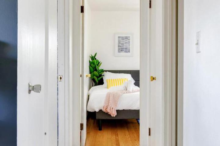 Curated for Cozy Longer Stays