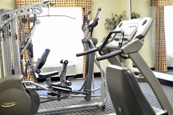 Health and Fitness 40 of 43