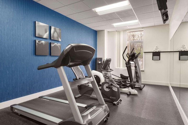 Health and Fitness 47 of 49