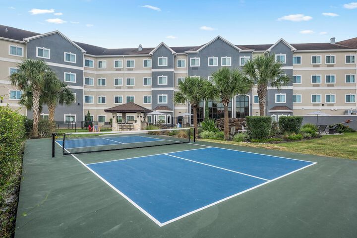 Staybridge Suites Houston-Nasa / Clear Lake by IHG
