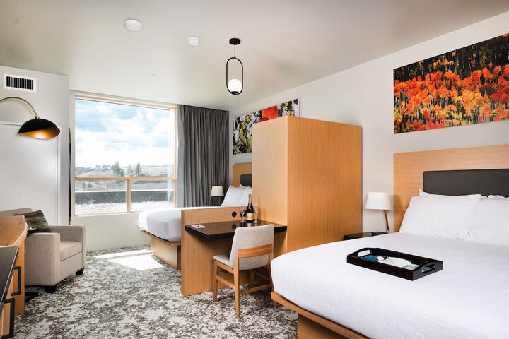The Springs Resort & Spa
