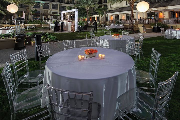 The Westin Jekyll Island Beach Resort