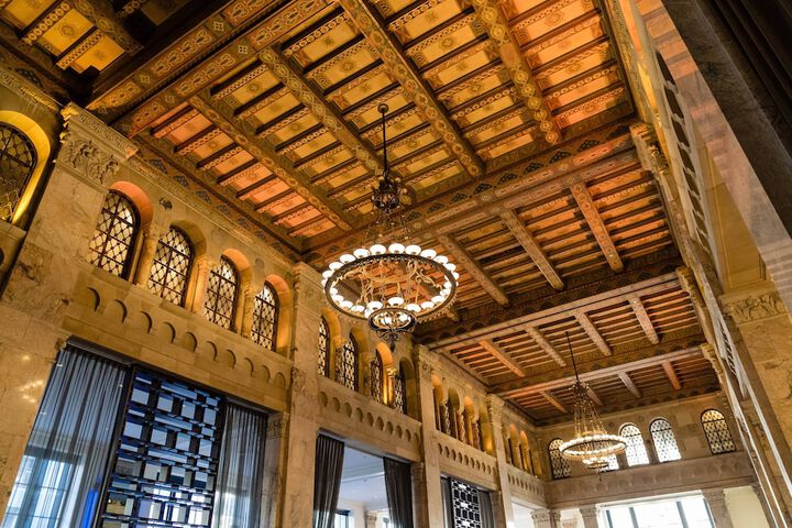 Hotel Interior 12 of 93