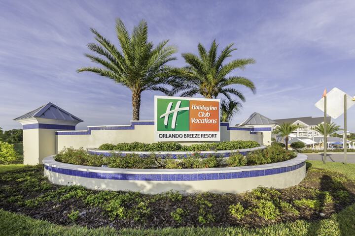 Holiday Inn Club Vacations Orlando Breeze Resort by IHG