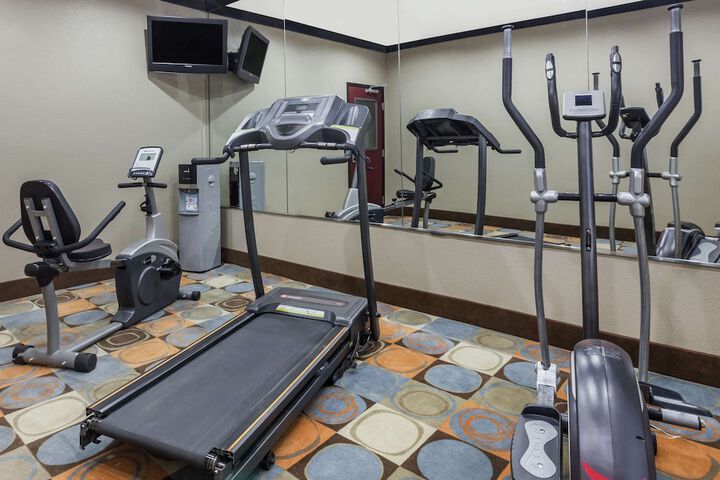 Health and Fitness 12 of 13