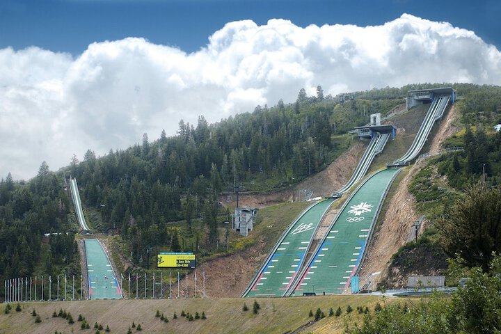 Stein Eriksen Lodge