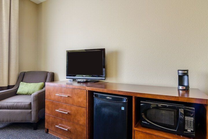 Comfort Inn Garden City