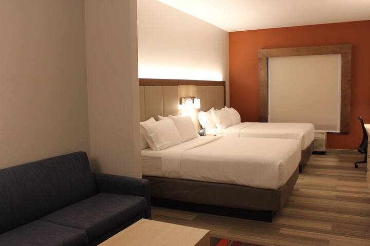 Holiday Inn Express Hotel & Suites Orlando South-Davenport by IHG